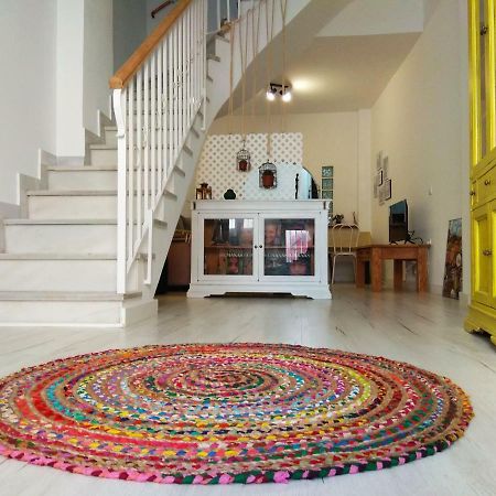 Aba Apartamento Almería Zewnętrze zdjęcie