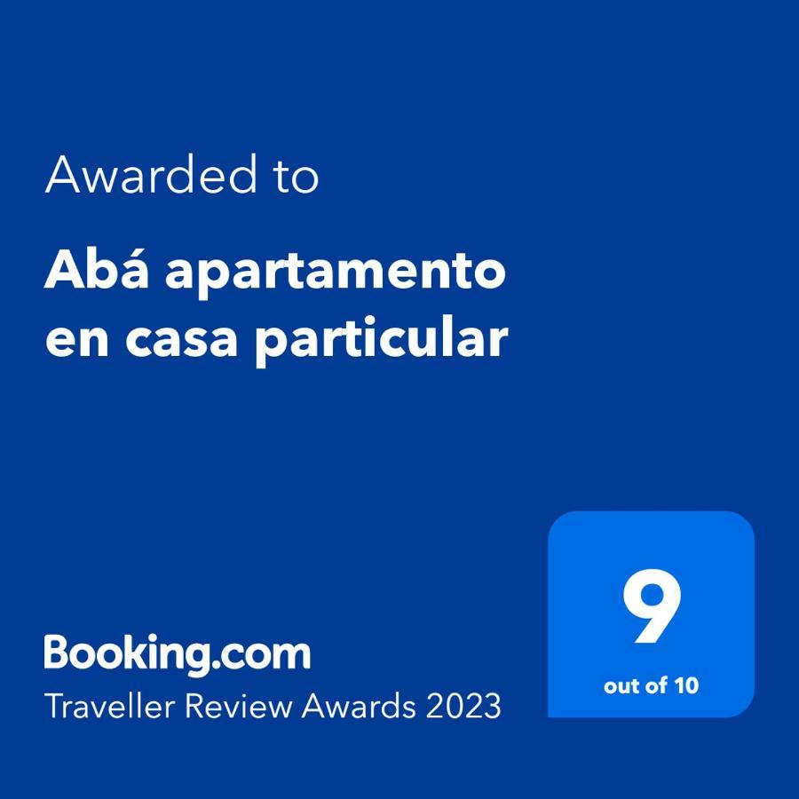 Aba Apartamento Almería Zewnętrze zdjęcie