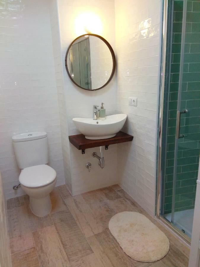 Aba Apartamento Almería Zewnętrze zdjęcie