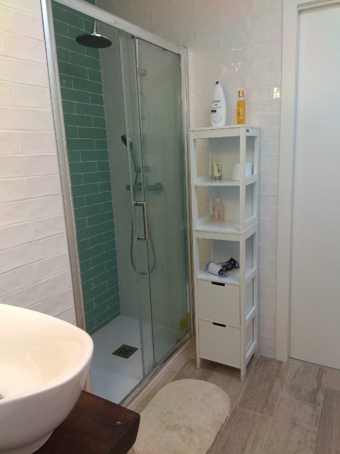 Aba Apartamento Almería Zewnętrze zdjęcie