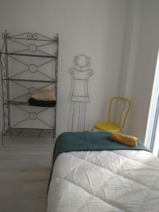 Aba Apartamento Almería Zewnętrze zdjęcie