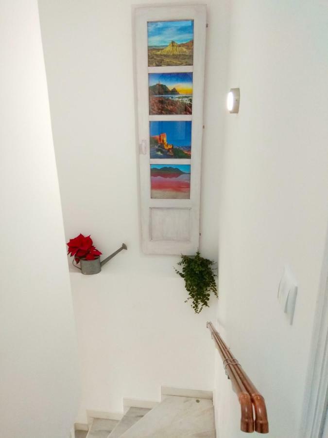 Aba Apartamento Almería Zewnętrze zdjęcie